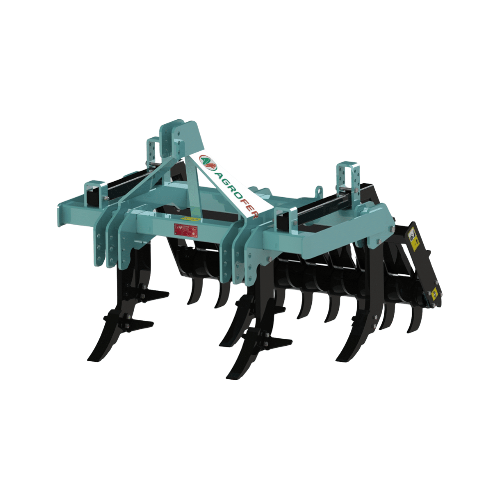 Scarificator agricol DIS