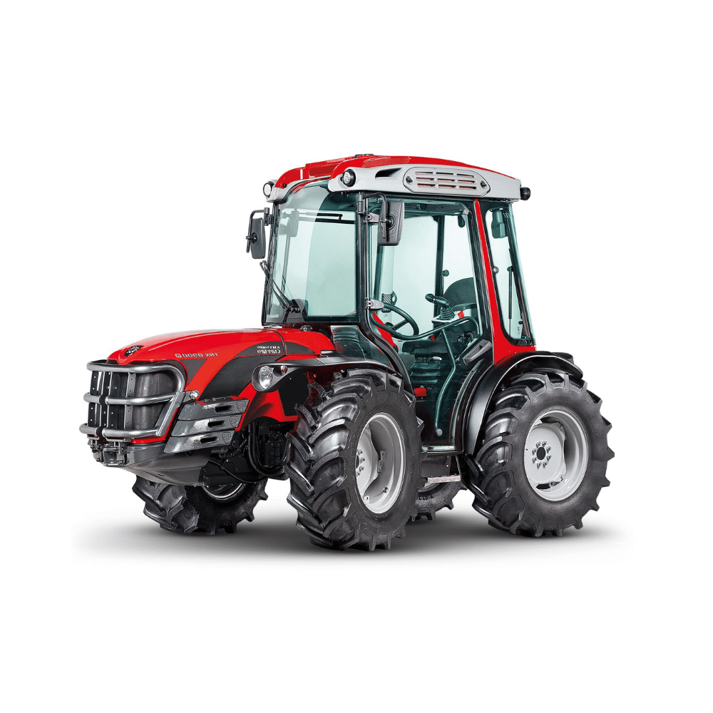 TRX 8900R